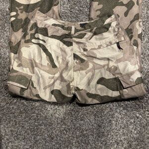 Men’s Cabela's Insulated Fleece Pants